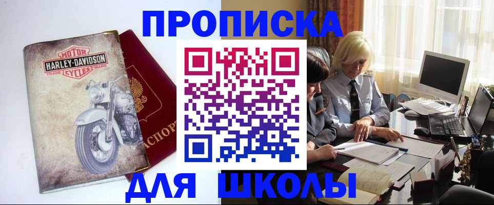 прописка штамп в Камышлове